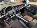 AUDI Q8 50 TDI 286 CV quattro tiptronic Sport