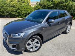 AUDI Q2 S tronic S LINE Edition ?GARANZIA?