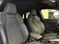 AUDI S3 SPORTBACK SPB TFSI 310 CV quattro S tronic PRONTA CONSEGNA