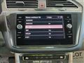 VOLKSWAGEN TIGUAN 2.0 TDI 150cv DSG Navi Adaptive Cruise Lane Assist