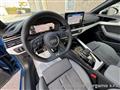 AUDI A5 SPORTBACK SPB 40 TFSI S tronic S line edition "S-LINE FULL!"