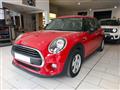 MINI MINI 5 PORTE 1.5 Automatic 5 Porte Apple Car Play Aziendale