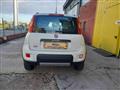 FIAT PANDA 0.9 TwinAir Turbo S&S 4x4