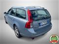 VOLVO V50 D2 POLAR PLUS