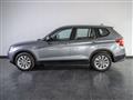 BMW X3 xDrive20d Eletta