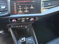 AUDI A1 SPORTBACK SPB 25 TFSI Admired