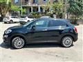 FIAT 500X 1.6 E-Torq 110 CV S-Design City