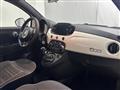 FIAT 500 1.0 hybrid Lounge 70cv