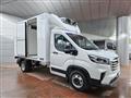 MAXUS DELIVER9 2.0 CRDI 150CV RWD PL-RG Cabinato