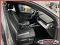 AUDI A3 SPORTBACK SPB 35 TFSI MHEV BUSINESS ADVANCED