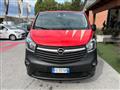 OPEL VIVARO 29 1.6 BiTurbo 145CV S&S EcoFLEX PL-TN Combi