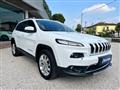 JEEP CHEROKEE 2.2 Mjt II 4WD Active Drive I Limited