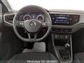 VOLKSWAGEN POLO 1.0 EVO 80 CV 5p. Comfortline BlueMotion Technology