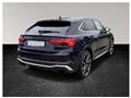 AUDI Q3 quattro S tronic