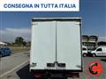 IVECO DAILY 35 180CV 3.0-MATIC-CABINATO BOX LEGA-GANCIO TRAINO