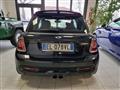 MINI MINI 3 PORTE 1.6 16V John Cooper Works