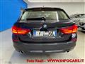 BMW SERIE 5 TOURING d Touring Business Iva Esposta