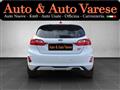 FORD FIESTA 1.5 Ecoboost 200 CV 5 porte ST