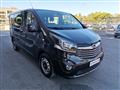 OPEL VIVARO 29 1.6 BiTurbo 145CV 9 posti