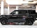 LAND ROVER DEFENDER 110 P525 V8|BLACK PACK|TETTO|HEAD-UP|PEDANE|22''