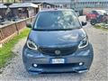 SMART FORTWO CABRIO fortwo BRABUS 0.9 Turbo twinamic cabrio Xclusive