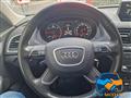 AUDI Q3 2.0 TDI 120 CV TAGLIANDI CERTIFICATI