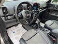 MINI COUNTRYMAN 2.0 TwinPower Turbo Cooper D Hype Steptronic