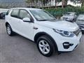 LAND ROVER DISCOVERY SPORT 2.0 TD4 150 CV SE