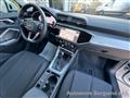 AUDI Q3 35 TFSI S tronic Business Advanced "MATRIX"RADAR"