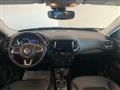 JEEP COMPASS 2.0 Multijet II 170 CV aut. 4WD Limited