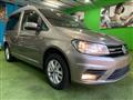 VOLKSWAGEN CADDY 1.4 TGI DSG Comfortline