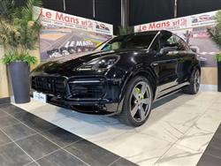 PORSCHE Cayenne 3.0 e-hybrid Platinum Edition *I.V.A.22%*