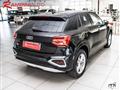 AUDI Q2 30 TDI S tronic 4 anni di Garanzia Ufficiale