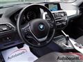 BMW SERIE 1 D 5P. URBAN AUTOMATICA STEPTRONIC