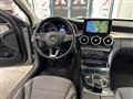 MERCEDES CLASSE C SW d S.W. Automatic Premium - TETTO APRIBILE