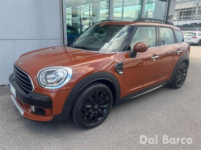 MINI COUNTRYMAN Mini 1.5 One Countryman