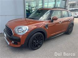 MINI COUNTRYMAN Mini 1.5 One Countryman