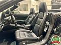 PORSCHE 911 3.4 Carrera Cabriolet Black Edition *SERVICE BOOK*