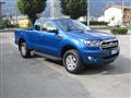 FORD RANGER + IVA !!! 2.0 ECOBLUE Super Cab XLT 4 posti