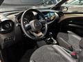 TOYOTA NUOVA AYGO X Aygo X 1.0 VVT-i 72 CV 5 porte Lounge S-CVT