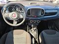 FIAT 500 L 1.3 MJT 95 CV Mirror