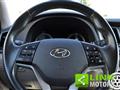 HYUNDAI TUCSON 1.7 CRDi DCT XPossible