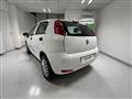 FIAT PUNTO 1.4 8V 5 porte Natural Power Street