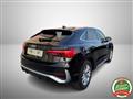 AUDI Q3 SPORTBACK SPB 35 TDI S tronic S line edition Tetto Navi