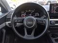 AUDI A4 30 TDI/136CV S tronic Business Adv.