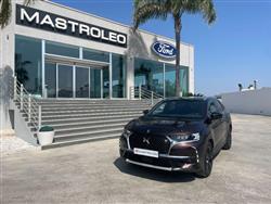 DS DS 7 Crossback BlueHDi 180 aut. Business