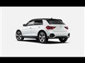 AUDI A1 SPORTBACK ALLSTREET 30 TFSI S-TRONIC IDENTITY CONTRAST