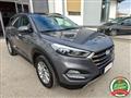 HYUNDAI TUCSON 1.7 CRDi XPossible