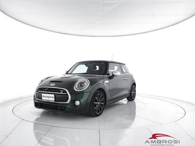 MINI MINI 3 PORTE 2.0