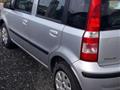 FIAT Panda 1.3 MJT 16V DPF Dynamic